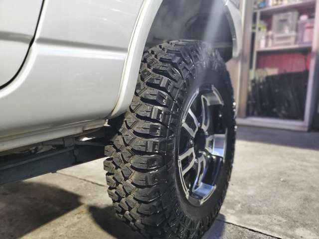 Suzuki Jimny 3