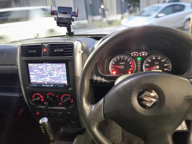 Suzuki Jimny 4