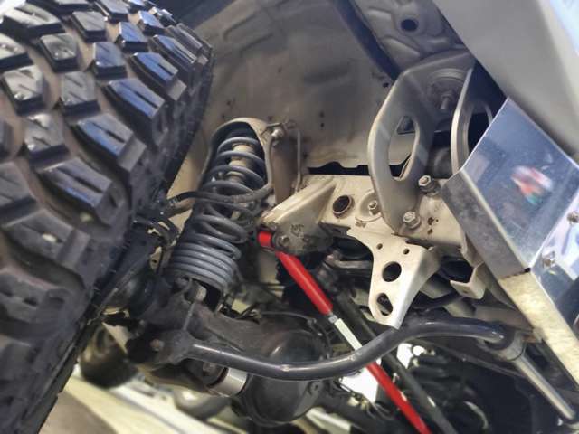 Suzuki Jimny 6