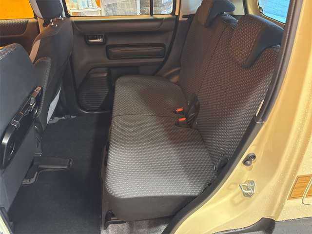 Suzuki Hustler 6