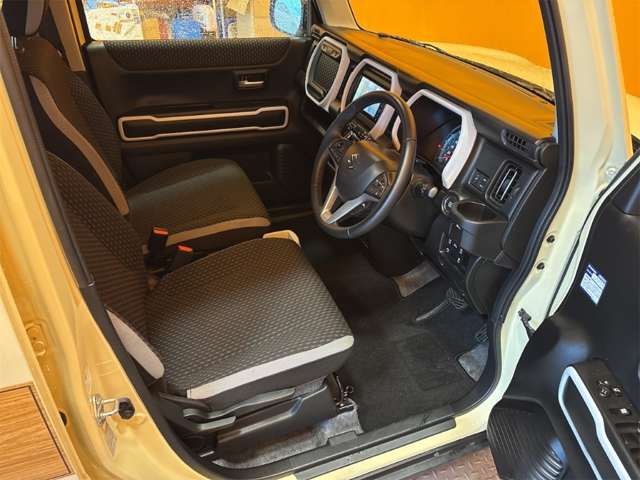 Suzuki Hustler 7