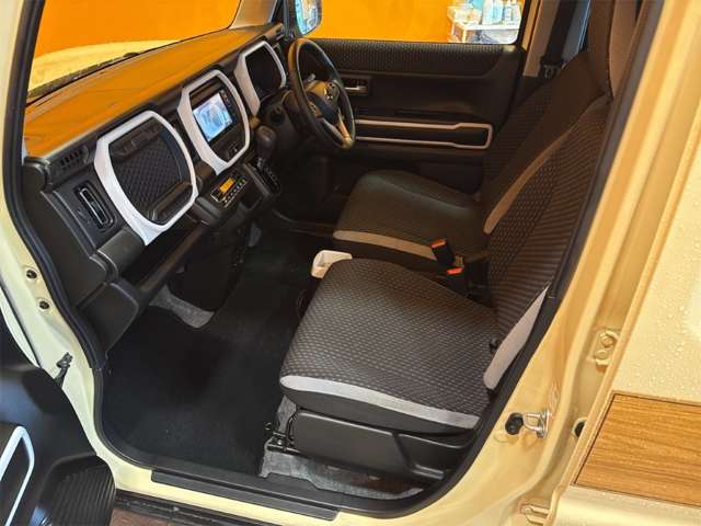 Suzuki Hustler 8