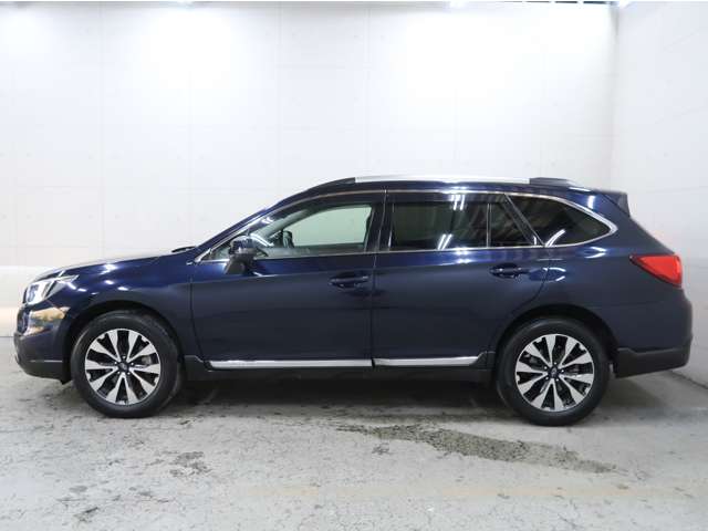 Subaru Legacy Outback 12