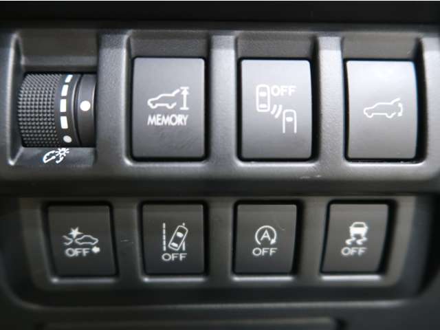 Subaru Legacy Outback 5