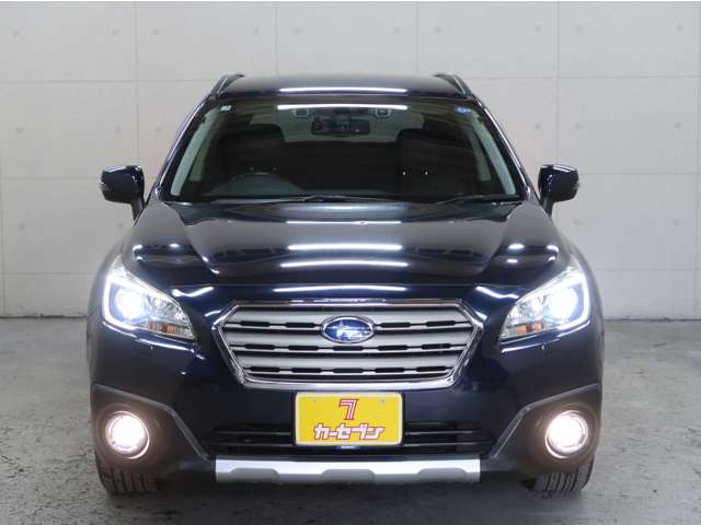 Subaru Legacy Outback 9