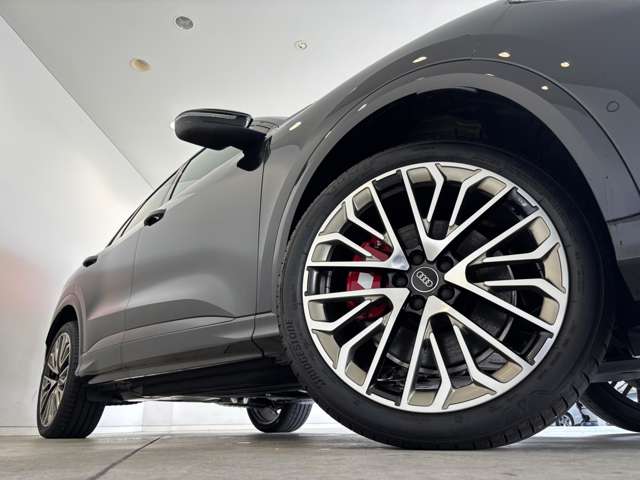 Audi SQ5 12
