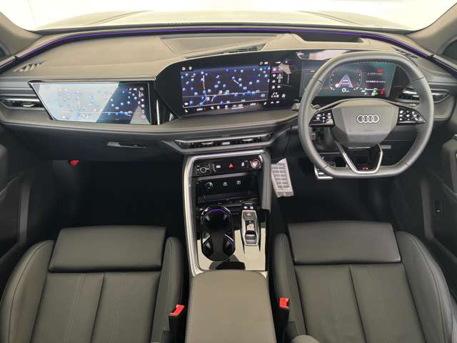 Audi SQ5 3