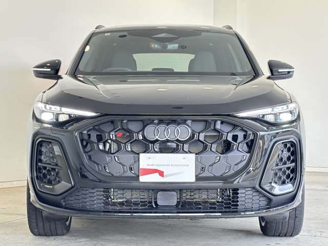 Audi SQ5 8