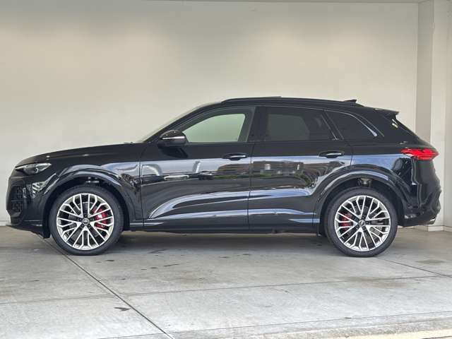 Audi SQ5 10
