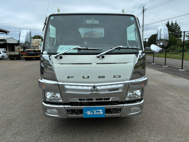 Mitsubishi Fuso Canter 12