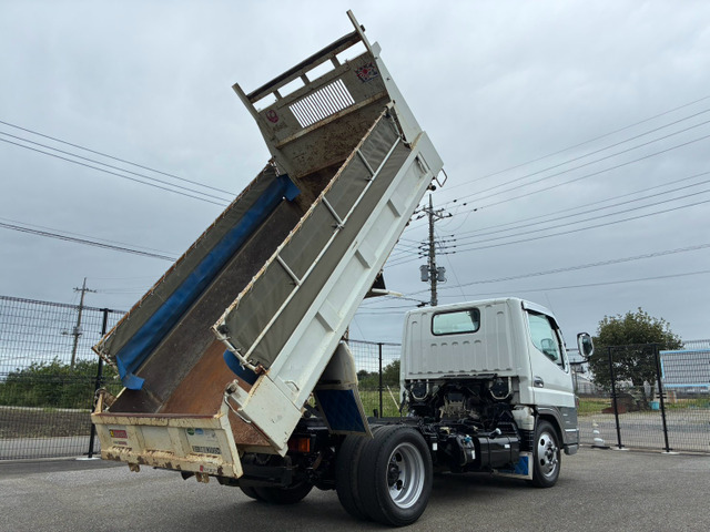 Mitsubishi Fuso Canter 10
