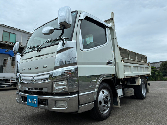 Mitsubishi Fuso Canter 11