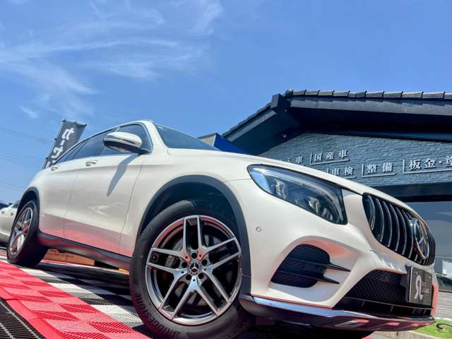 Mercedes-Benz GLC 6