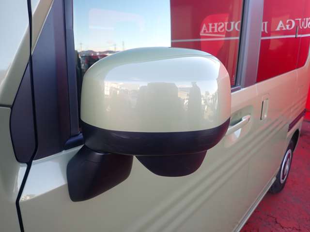 Honda N-VAN 11