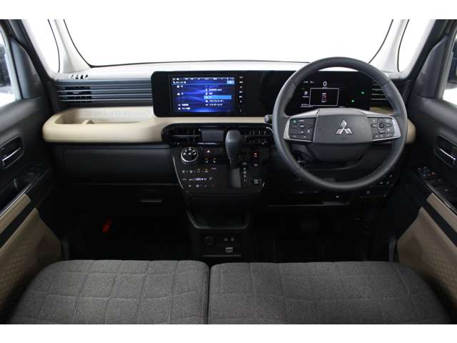 Mitsubishi Delica Mini 9