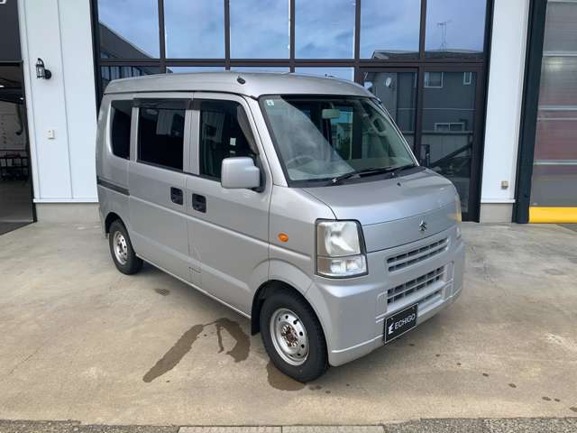 Suzuki Every 2