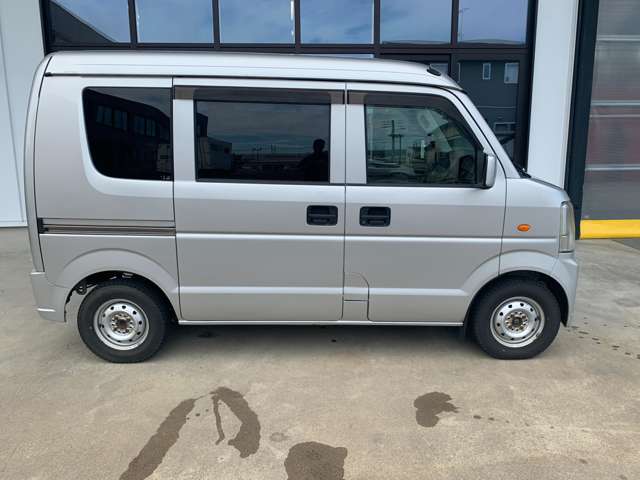 Suzuki Every 5