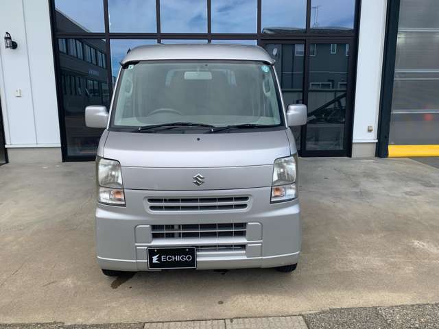 Suzuki Every 8