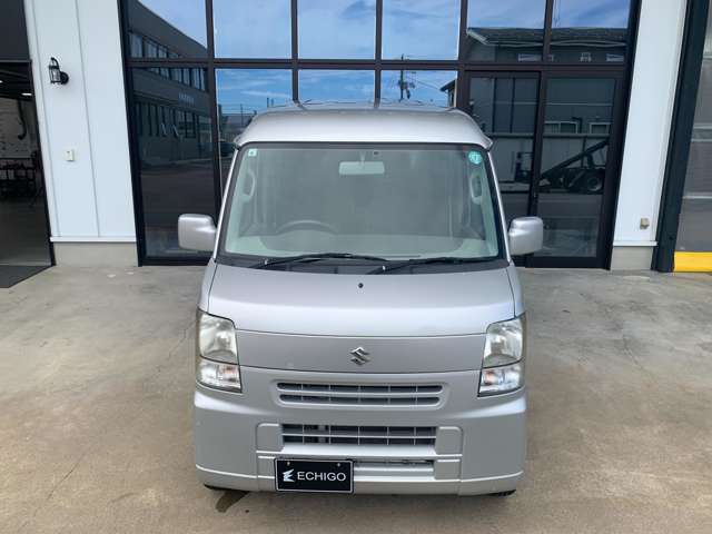 Suzuki Every 9