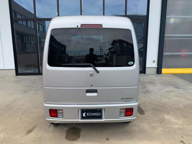 Suzuki Every 10