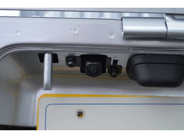 Subaru Sambar Truck 11