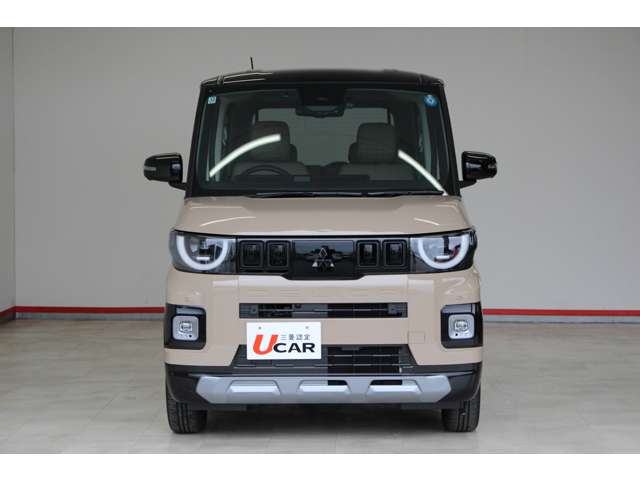 Mitsubishi Delica Mini 2