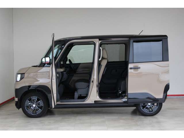 Mitsubishi Delica Mini 5