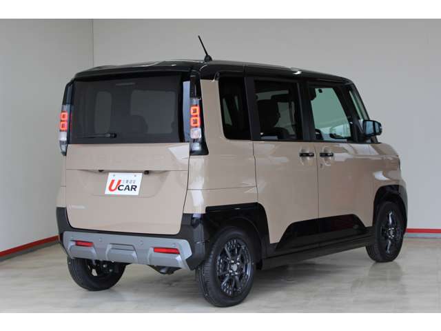 Mitsubishi Delica Mini 8