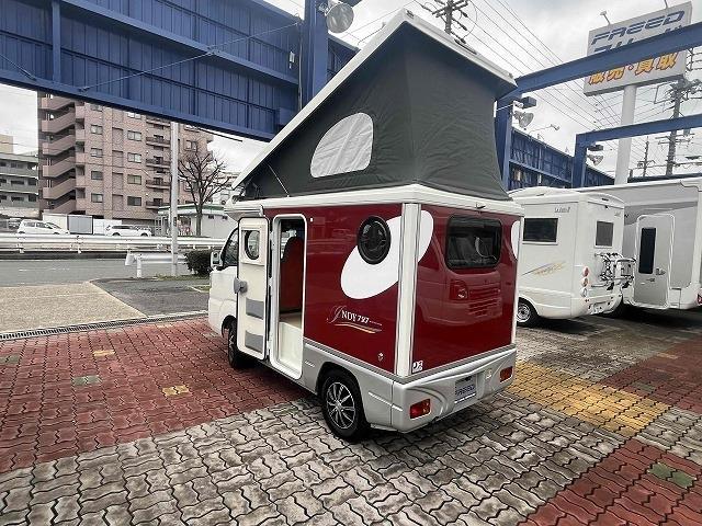 Daihatsu Hijet Truck 12