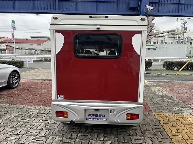 Daihatsu Hijet Truck 5