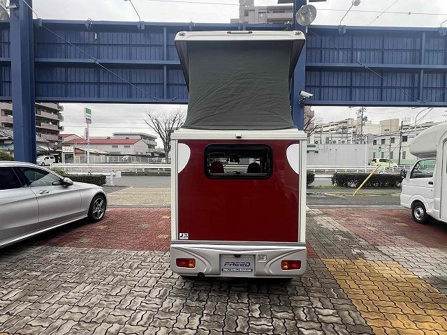 Daihatsu Hijet Truck 6