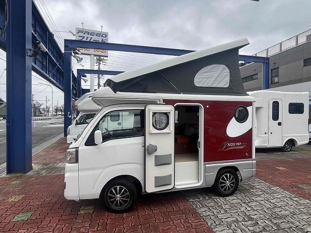 Daihatsu Hijet Truck 10