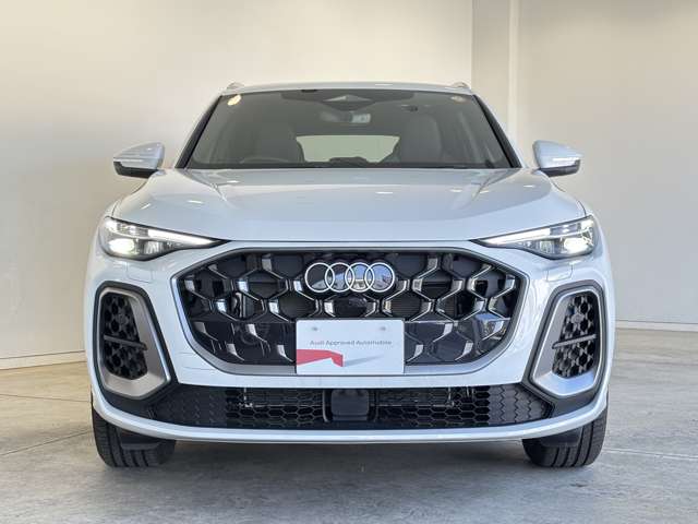 Audi Q5 6