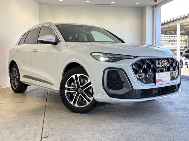 Audi Q5 7