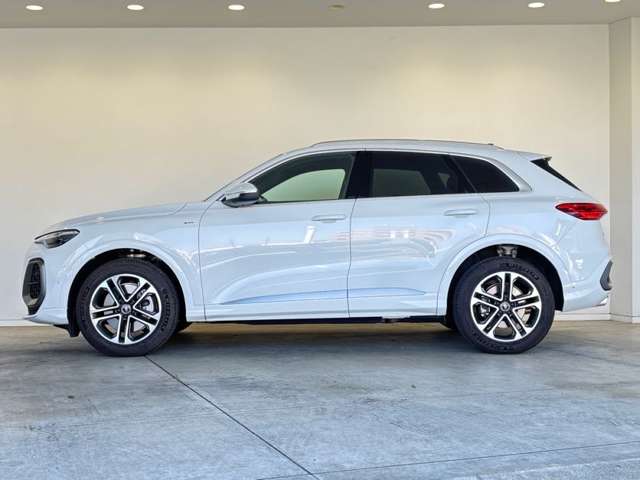 Audi Q5 8