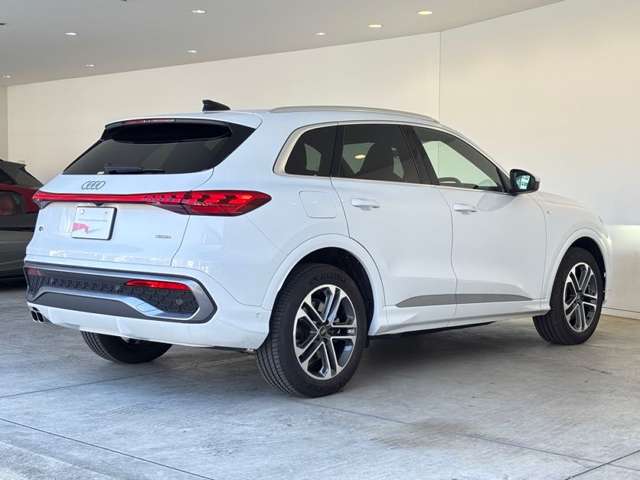 Audi Q5 10