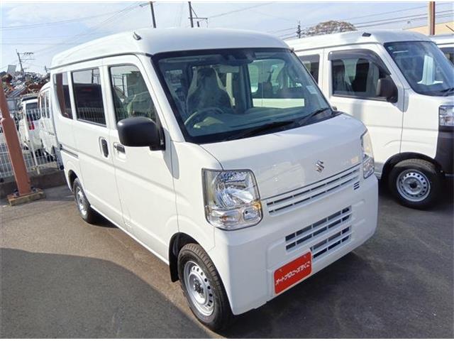 Suzuki Every 6