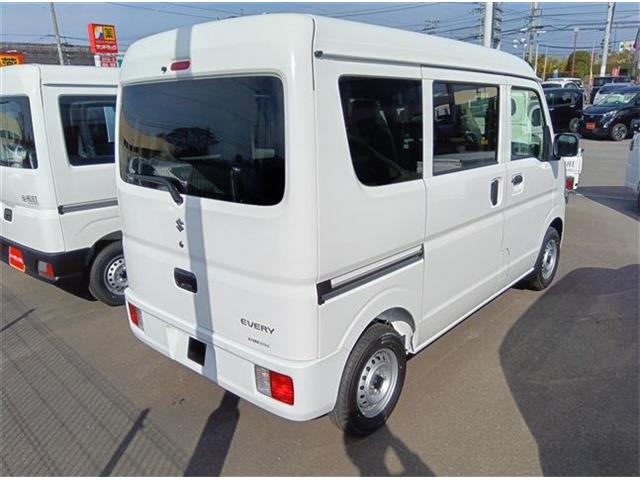 Suzuki Every 7
