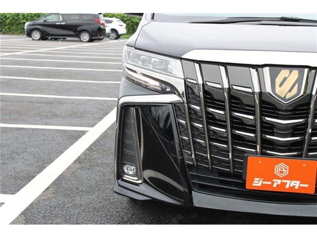 Toyota Alphard 10