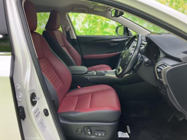 Lexus NX 2