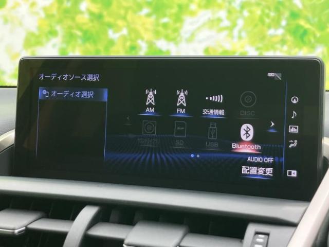 Lexus NX 4