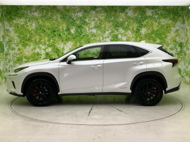 Lexus NX 5