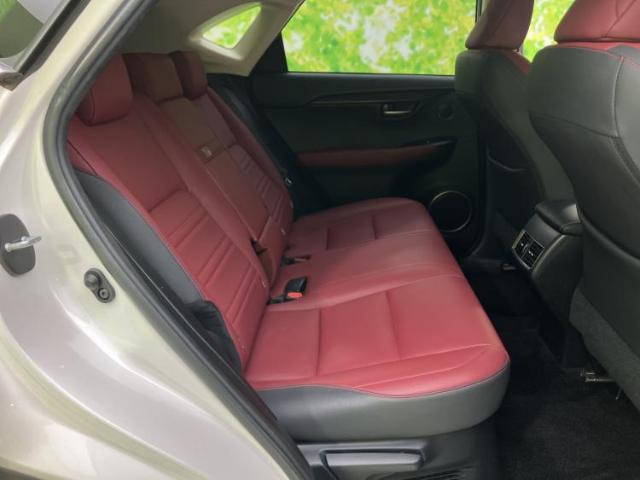 Lexus NX 7