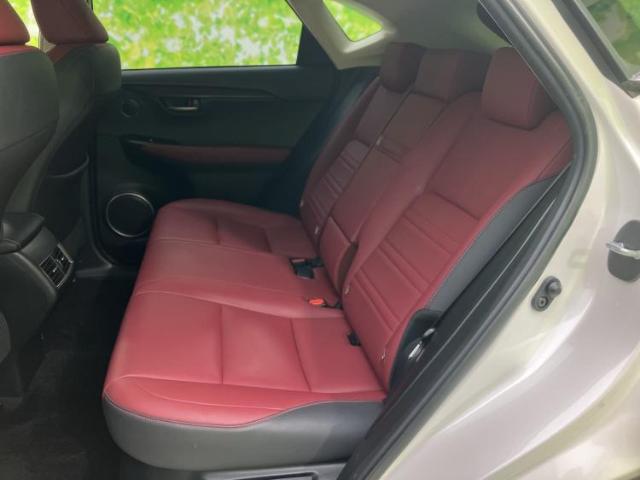 Lexus NX 9
