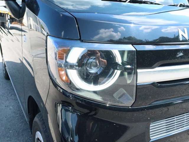 Honda N-VAN 9