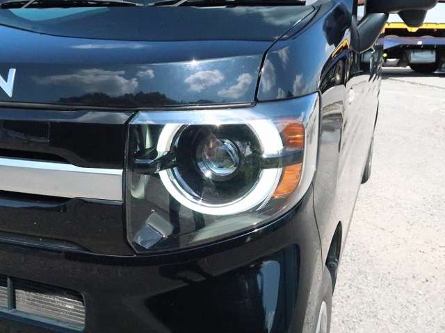 Honda N-VAN 10