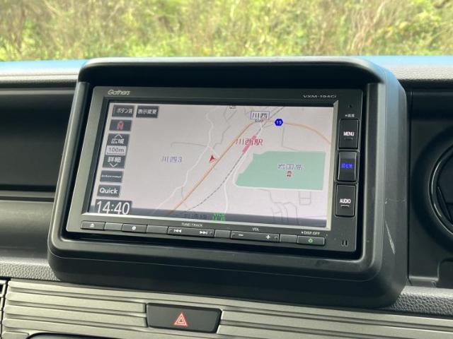 Honda N-VAN 9