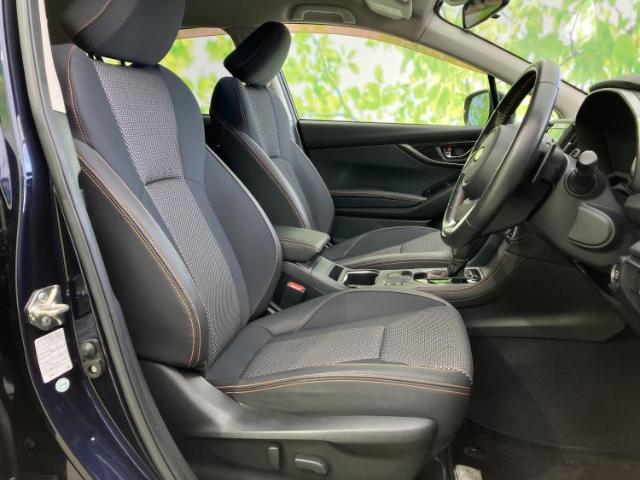 Subaru XV 2