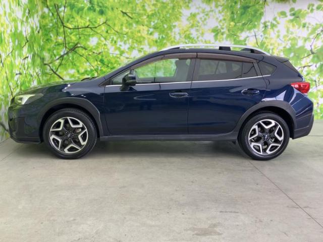 Subaru XV 5