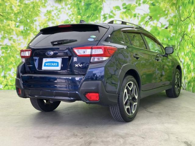 Subaru XV 6
